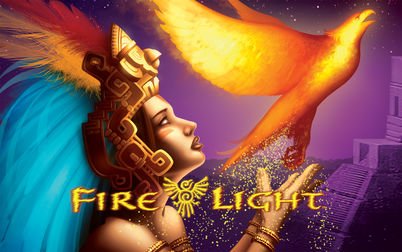 Play Fire Light - Slots - Aristocrat games
