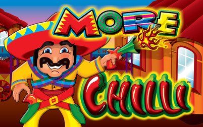Play More Chilli Online