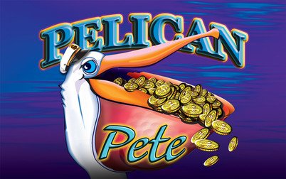 Play Pelican Pete - Slots - Aristocrat games