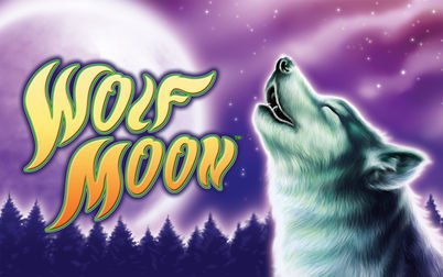 Play Wolf Moon - Slots - Aristocrat games