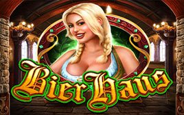 Play Bier Haus - Slots - WMS games