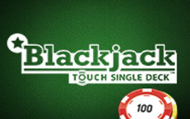 Play Blackjack Single Deck - Blackjack - NetEnt games