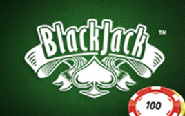 Play Blackjack - Blackjack - NetEnt games