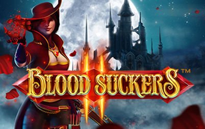 Play Blood Suckers II - Slots - NetEnt games