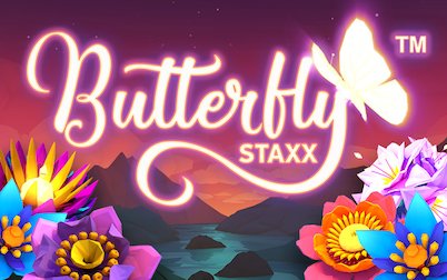 Play Butterfly Staxx Touch - Slots - NetEnt games