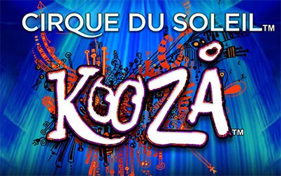 Play KOOZA - Slots - Bally games