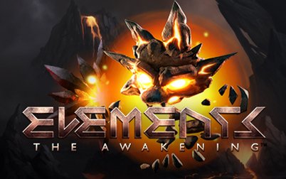 Play Elements: The Awakening Touch - Slots - NetEnt games