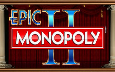 Play Epic Monopoly II - Slots - WMS games
