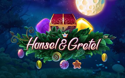 Play Fairy Tale Legends: Hansel and Gretel - Slots - NetEnt games