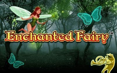 Play Enchanted Fairy - Slots - WMS games