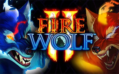 Fire Wolf 2