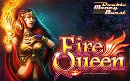 Play Fire Queen - Slots - WMS games