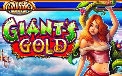 Play Giant's Gold - Slots - WMS games