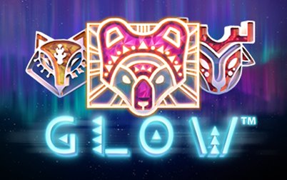 Play Glow Touch - Slots - NetEnt games
