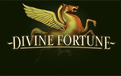 Play Divine Fortune - Slots - NetEnt games