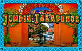 Play Jumpin Jalapenos - Slots - WMS games