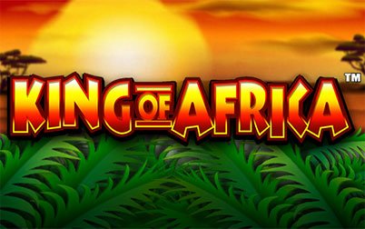 Play King of Africa - Slots - WMS games