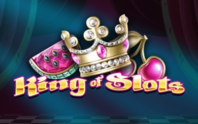 Play King of Slots Touch - Slots - NetEnt games