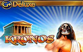 Play Kronos - Slots - WMS games