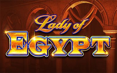 Play Lady of Egypt - Slots - WMS games