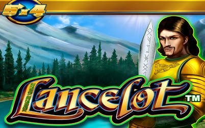 Play Lancelot - Slots - WMS games
