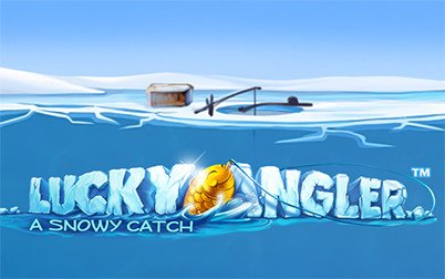 Play Lucky Angler Touch - Slots - NetEnt games