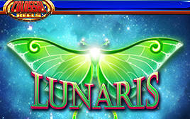 Play Lunaris - Slots - WMS games
