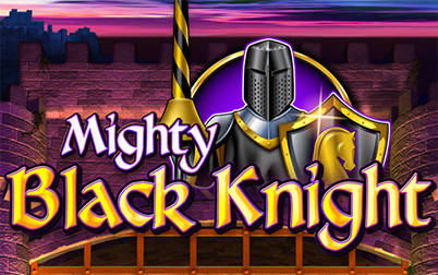 Play Mighty Black Knight - Slots - Barcrest games