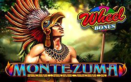 Play Montezuma - Slots - WMS games