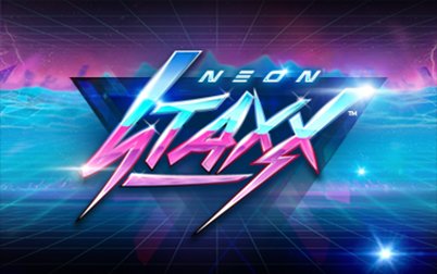 Play Neon Staxx Touch - Slots - NetEnt games