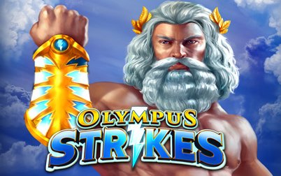 reddit olympus strikes casino game