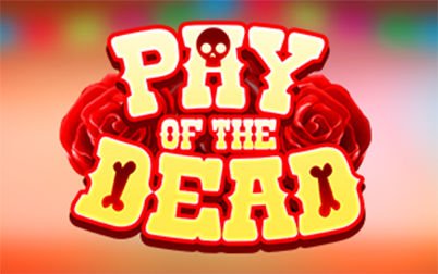 Play Pay of the Dead - Slots - Slingo games
