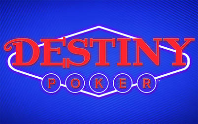 Play Destiny Poker - Video Poker - Jama games