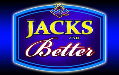 Play Jacks or Better - Video Poker - Spin games