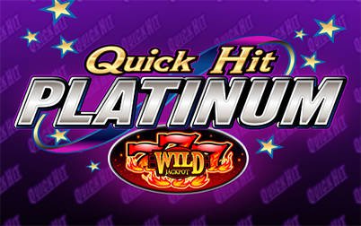 Free online casino quick hit slots