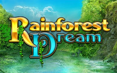 Play Rainforest Dream - Slots - WMS games