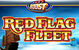 Play Red Flag Fleet - Slots - WMS games