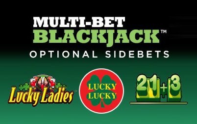 SH Sidebet Blackjack