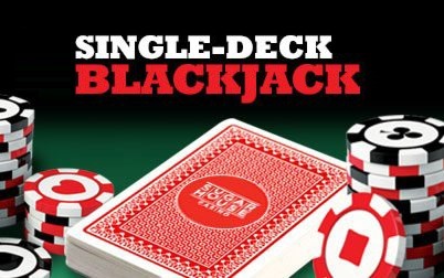 Blackjack