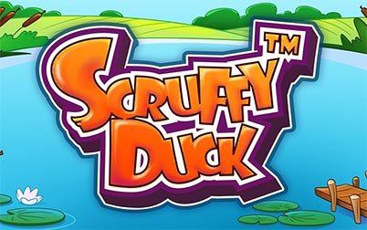 Play Scruffy Duck Touch - Slots - NetEnt games