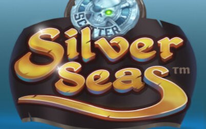 silver seas slot