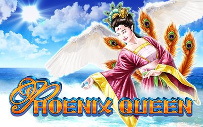 Play Phoenix Queen - Slots - Spin games