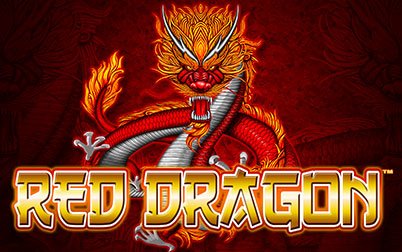 Play Red Dragon - Slots - Spin games
