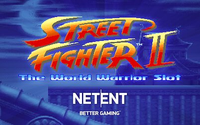 Street Fighter II: The World Warrior Slot