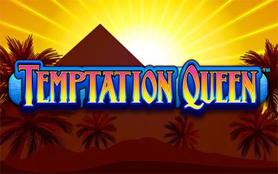 Play Temptation Queen - Slots - WMS games