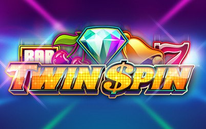 Play Twin Spin Touch - Slots - NetEnt games