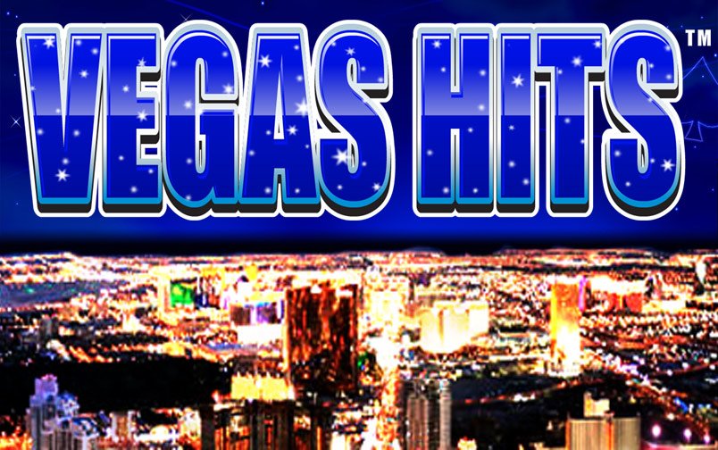 Play Vegas Hits - Slots - Bally games