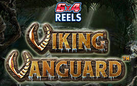 Play Viking Vanguard - Slots - WMS games