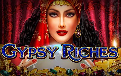 Play Gypsy Riches - Slots - Spin games
