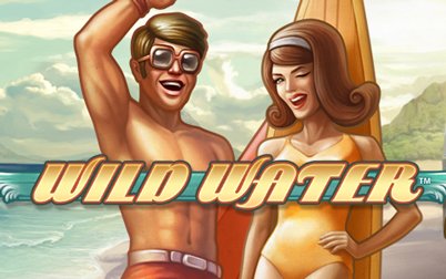 Play Wild Water Touch - Slots - NetEnt games